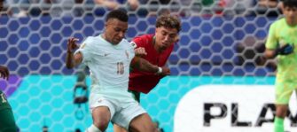 Francia vence a Marruecos y avanza a las semifinales del Mundial