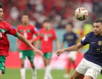Francia y Marruecos reeditan su duelo por un pase a semifinales