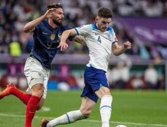 Hoy Francia e Inglaterra buscan subir al podio del Mundial 2026