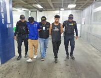 Operativo policial y capturas evitan ataque armado en San Pedro Ayampuc
