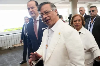 Equipo de transición de gobierno en Colombia asegura que Petro debe ser juzgado