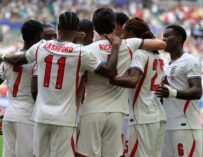 Inglaterra conquista el tercer lugar del Mundial con un partido de 10 goles
