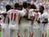 Inglaterra conquista el tercer lugar del Mundial con un partido de 10 goles