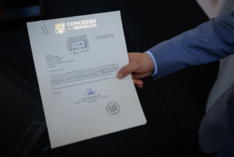 Congreso recibe iniciativa para el nuevo subsidio a los combustibles