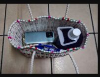 Capturan a mujer por intentar ingresar celular a cárcel en Escuintla