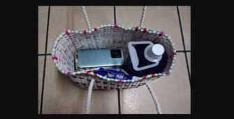 Capturan a mujer por intentar ingresar celular a cárcel en Escuintla