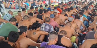 Sistema Penitenciario asegura que restablece el orden en cárcel de Puerto Barrios