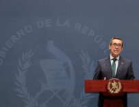 Finanzas explica por qué propone mayor subsidio al diésel