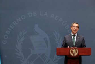 Finanzas explica por qué propone mayor subsidio al diésel