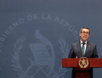 Finanzas explica por qué propone mayor subsidio al diésel