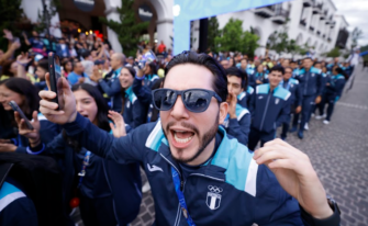 Ciudad de Guatemala buscará ser sede de Panamericanos Junior 2029