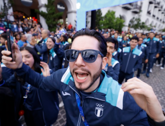 Ciudad de Guatemala buscará ser sede de Panamericanos Junior 2029