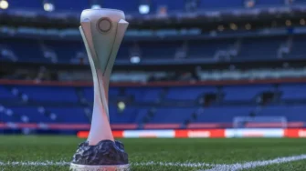 Guatemala conoce este jueves a sus rivales en la Liga de Naciones