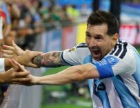 Argentina y Colombia buscan hoy sellar su pase a los cuartos de final del Mundial 2026