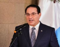 Gobernación propone eliminar medidas sustitutivas por portación ilegal de armas