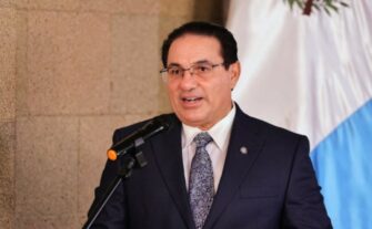Gobernación propone eliminar medidas sustitutivas por portación ilegal de armas