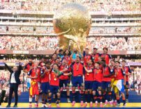 FIFA invita a votar por el mejor gol del Mundial 2026