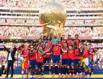 FIFA invita a votar por el mejor gol del Mundial 2026