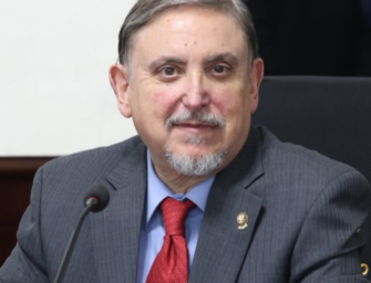 Miquel Cortés presidirá comisión para elegir al próximo contralor