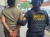 Capturan a mujer por intentar ingresar celular a cárcel Canadá a su hijo