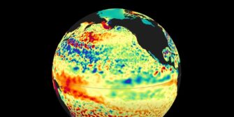 La NASA confirma el regreso del fenómeno de El Niño