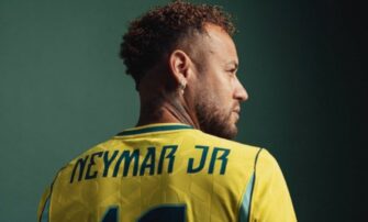 Neymar confirma su retiro definitivo de la selección de Brasil