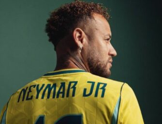 Neymar confirma su retiro definitivo de la selección de Brasil