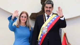 Juez fija para junio de 2027 el inicio del juicio contra Nicolás Maduro en EE. UU.