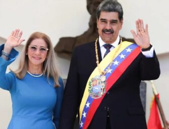 Juez fija para junio de 2027 el inicio del juicio contra Nicolás Maduro en EE. UU.