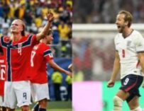Noruega e Inglaterra buscan un boleto a las semifinales del Mundial 2026