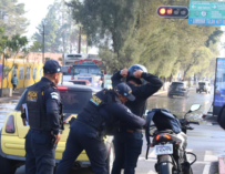 Plan Semáforo Seguro deja 26 capturados en mes y medio