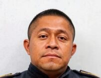 Agente de la PNC procesado por homicidio se fuga de cárcel en Jalapa