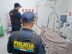 Presunto pandillero resulta herido y es capturado tras allanamiento en zona 18