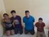 Capturan a cinco presuntos implicados tras ataque armado en Puerto Barrios
