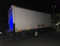 Recuperan camión robado y captura a sospechoso en Amatitlán