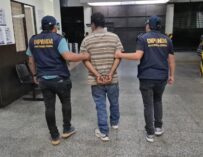 Cae «kakaroto» | Capturan por undécima vez a presunto extorsionista