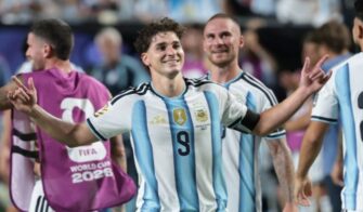 La barrera histórica que Argentina busca romper en el Mundial 2026