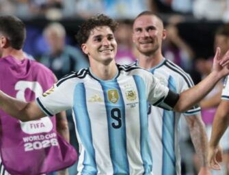 La barrera histórica que Argentina busca romper en el Mundial 2026