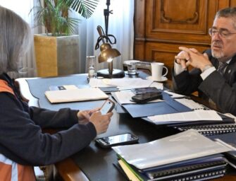 Arévalo: no hay víctimas fatales tras el sismo de 7.4