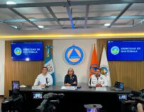 Insivumeh amplía a 85 la red de sensores sísmicos