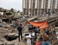 Sube a 4 mil 734 la cifra de muertos por terremotos en Venezuela