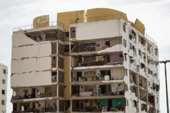 Terremotos en Venezuela dejan pérdidas por US$19 mil 600 millones, según BM