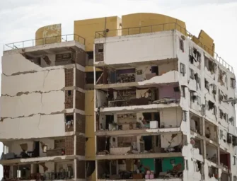 Terremotos en Venezuela dejan pérdidas por US$19 mil 600 millones, según BM