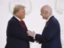 Trump confirma que pidió FIFA revisar sanción a Balogun