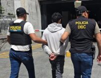 Capturan a 29 presuntos extorsionistas y robacarros en operativos