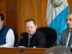 Walter Mazariegos asegura que inicia nuevo período como rector de la USAC 2026-2030