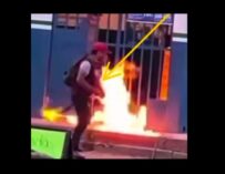 Capturan a señalado de atacar sede del MP en Cubulco