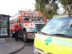 Piloto de bus muere tras ataque armado en zona 8 en Guatemala
