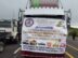 Transportistas bloquean ocho puntos por alza en los combustibles