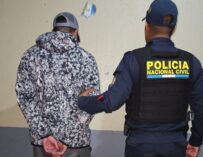 Capturan a hombre señalado de matar a un perro a balazos